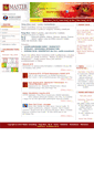 Mobile Screenshot of masterconsulting.pl