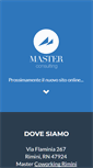 Mobile Screenshot of masterconsulting.org